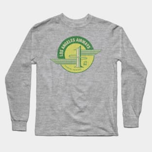 Los Angeles Airways 1947 Long Sleeve T-Shirt